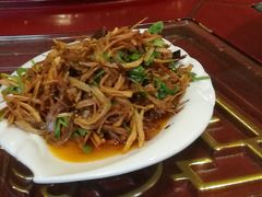 -博雅渔港·融合菜(维也纳国际大酒店)