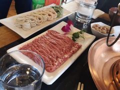 -南门涮肉(通州店)