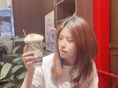 -茶话弄(咖啡·中贸广场店)