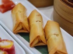 -蔡澜点心·粤菜(月星环球港店)