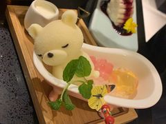 -鱼见你烤鱼•本地烧烤(1818店)