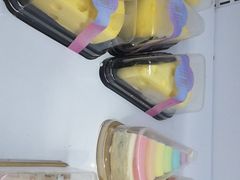 -鲜力达果品批发直销(青山店)