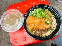 -余艳梅拌面世家(马场横路店)