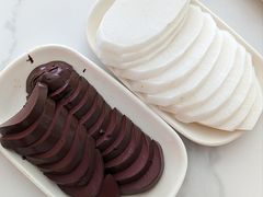 -四川简阳羊肉汤火锅(金台路店)