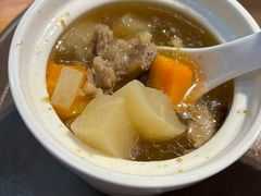 -养牛邓·潮汕牛肉海鲜自助火锅(广州店)