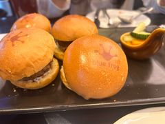 -blue frog蓝蛙(长泰广场店)