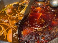 -麻大侠老火锅(巴国城店)