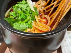 -丽伟的串·烧烤·砂锅(泰丰店)