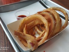 -FATBURGER 特富客汉堡(外交公寓店)
