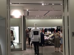 -ZARA(凯德乐峰广场店)