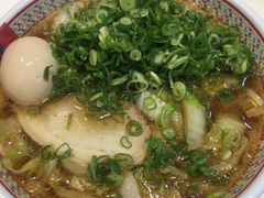 -神座　エキマルシェ新大阪店