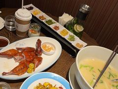 -熙楼(翠湖店)