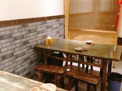 -庆合府重庆大排档(紫都城店)