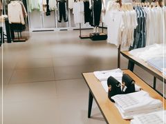 -MJstyle(民盈山国贸中心店)