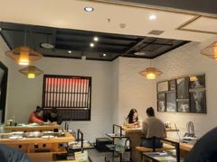 -北京老门框爆肚涮肉馆(锦业路店)