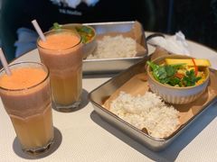 -BAKER&SPICE(环贸店)