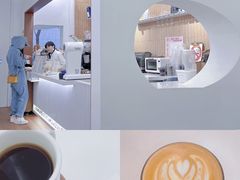 -BLACKSHEEP ESPRESSO(建国中路店)