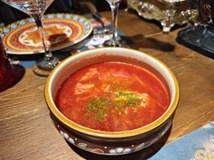 -卢布里西餐厅(海拉尔店)