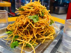 -古彭7只羊·鲜羊肉串·龙虾烧烤(玄武墨香路店)