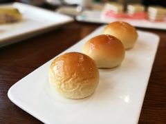 蜜汁叉烧包-悦雅居·老广州老味道(长湖店)