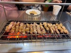 -小寒羊烧烤(凯瑞时代大厦店)