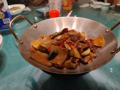 -呷湘厨·鱼汤捞饭·剁椒鱼头·辣椒炒肉(国家会展中心店)