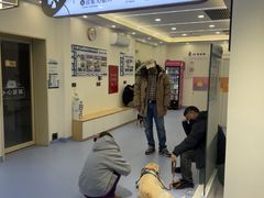 -全心全意动物诊疗中心医院(北苑店)