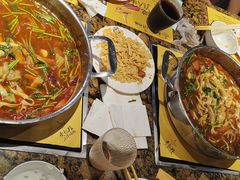 -黄记煌三汁焖锅(王府井店)