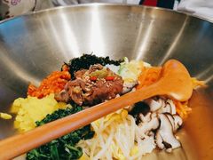 -梨花牛肉汤饭(仁恒伊势丹店)