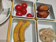 -绿草地·湘菜(芙蓉天街店)