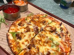 -纳瓦新疆菜(银都店)