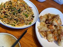 -阿春传统老菜馆(民航路店)