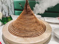 -云中鱼蒸汽石锅鱼(川沙百联店)