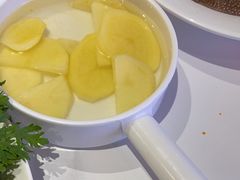 -华晟山城火锅(东城天下店)