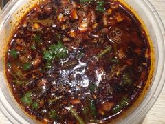 肥肠粉-牵人麻辣粉(粉巷店)