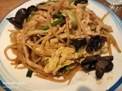 -春水锅贴·传统鲁菜(大明湖店)