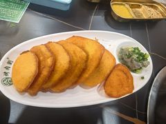 -烤肉刘·清真老北京炙子烤肉(虎坊桥老店)