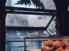 -CHOCMONS巧克怪兽(屏风街店)