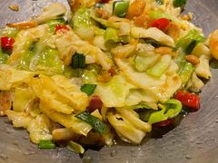 -小菜园新徽菜(马鞍山金鹰店)