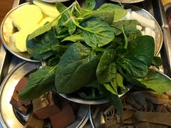 -月圆火锅(宁海东路二店)