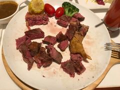 -斗牛士牛排(南京东路店)