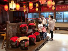 -唐师傅湘西名菜馆(武陵路店)