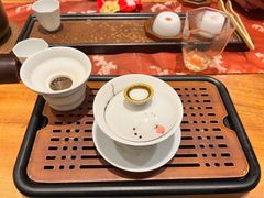 -若蘭慈·无国界素食料理(欢乐海岸店)