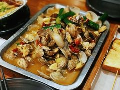 -夏记烤官达人·徐州鲜羊肉串(江宁店)