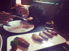 iphone_upload_pic-百好乐宠物友好餐厅(朝外大街店)