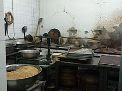 大堂-松盛糕团店(红旗桥店)