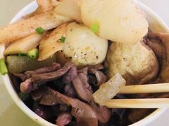 -王记生烫牛杂面馆(兰陵路店)