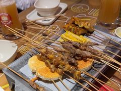 -管氏翅吧(甘家口店)
