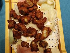 -天怡·鱼工厂(梅溪湖店)