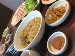 -明成宫韩国料理(沃尔玛购物广场店)